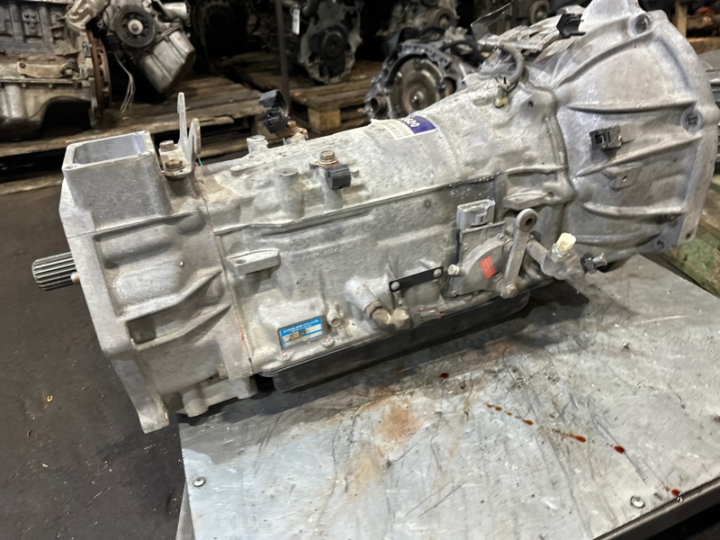 АКПП, 126000 рублей, Москва