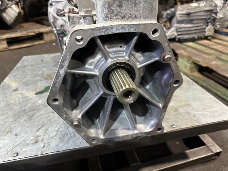 АКПП, 126000 рублей, Москва