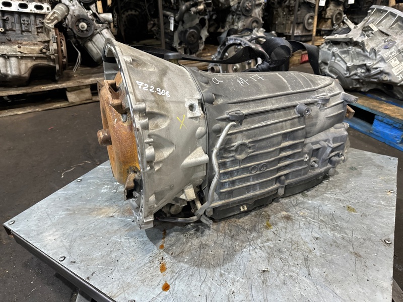 АКПП, 74000 рублей, Москва