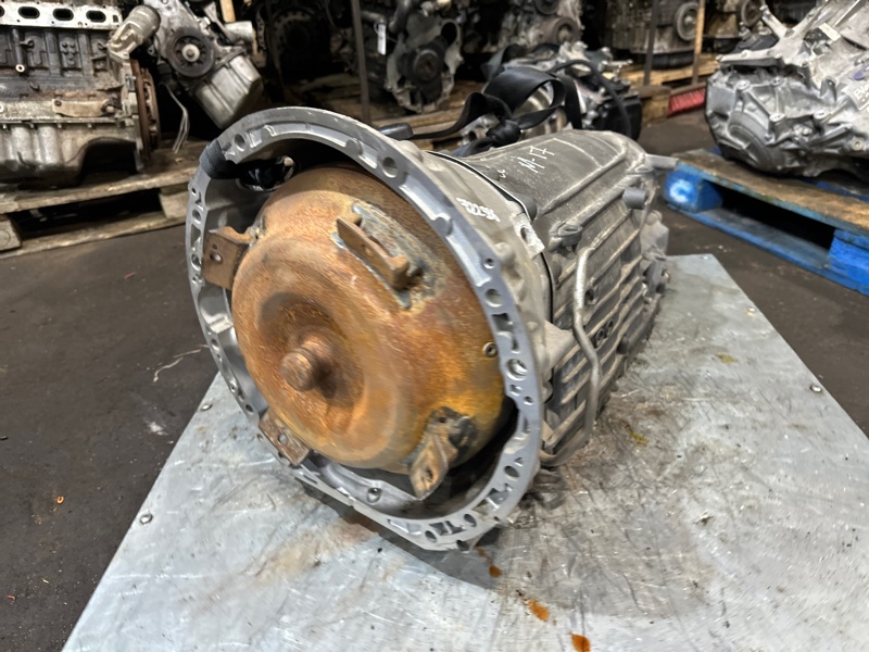 АКПП, 74000 рублей, Москва