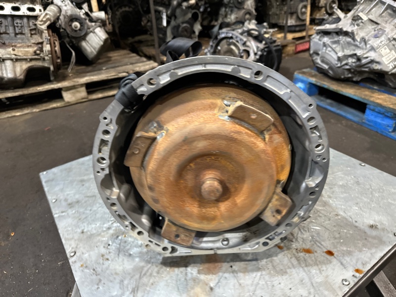 АКПП, 74000 рублей, Москва