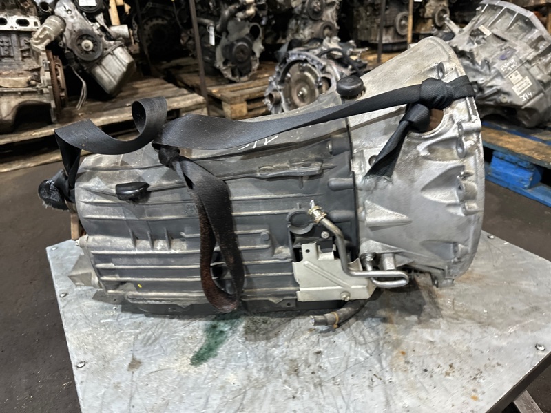 АКПП, 74000 рублей, Москва