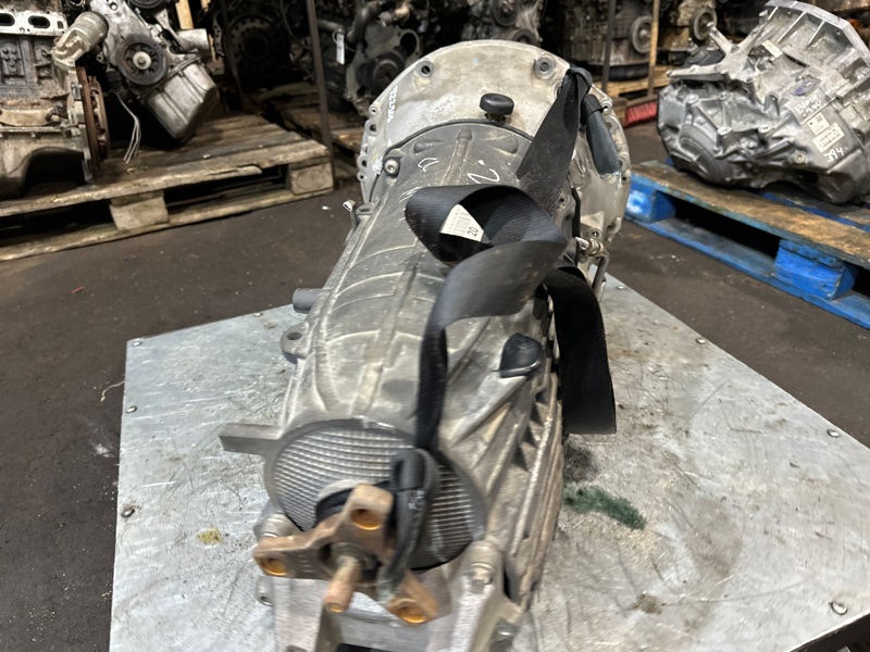 АКПП, 74000 рублей, Москва