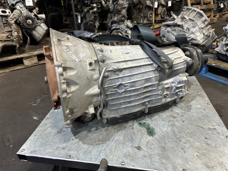 АКПП, 74000 рублей, Москва