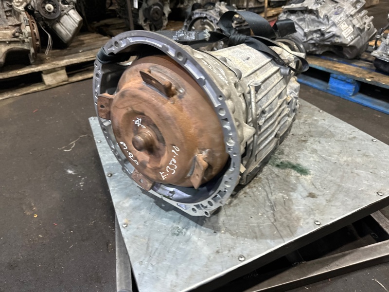 АКПП, 74000 рублей, Москва