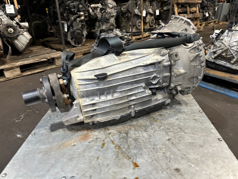 АКПП, 74000 рублей, Москва