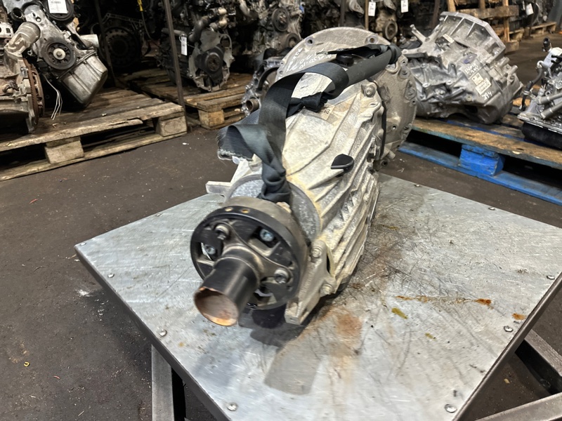 АКПП, 74000 рублей, Москва