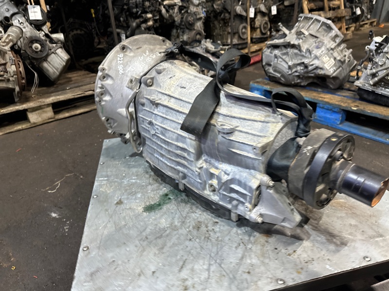 АКПП, 74000 рублей, Москва