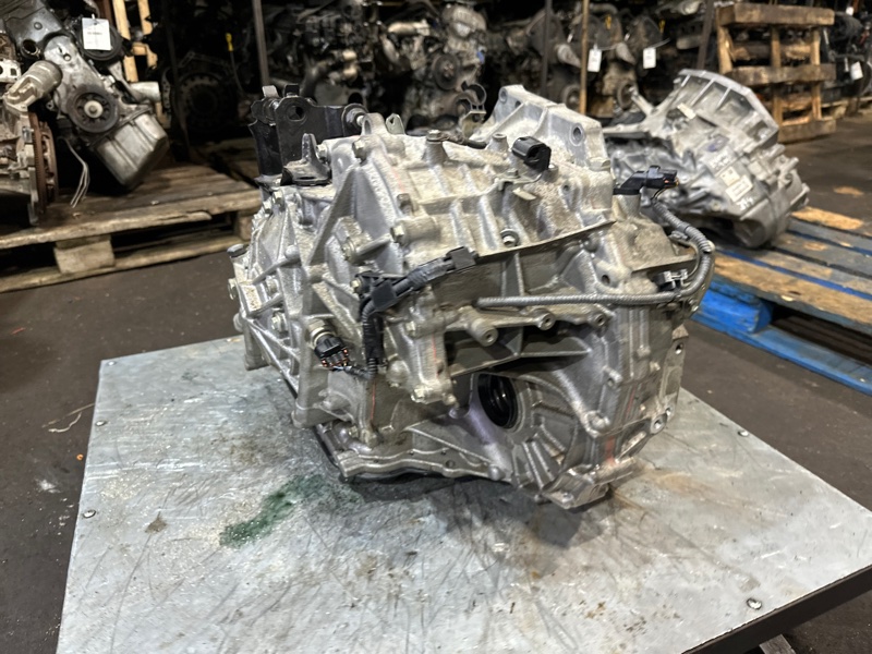 Вариатор, 242000 рублей, Москва