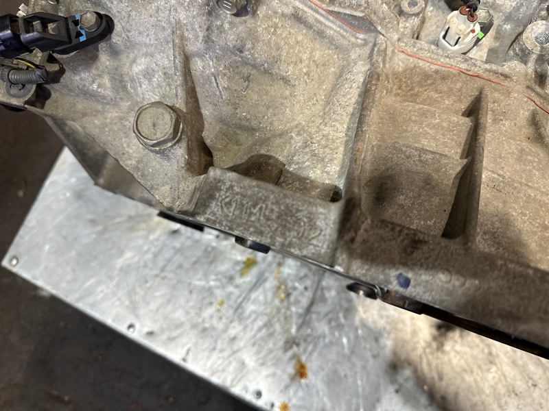 Вариатор, 242000 рублей, Москва