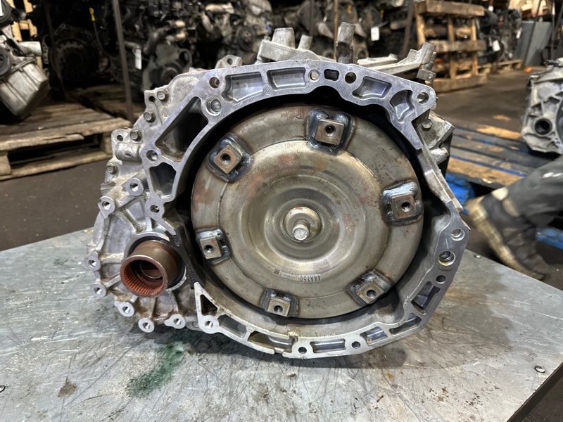 АКПП, 284000 рублей, Москва