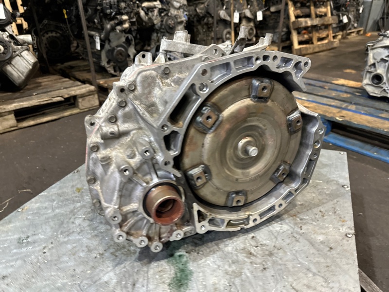 АКПП, 284000 рублей, Москва