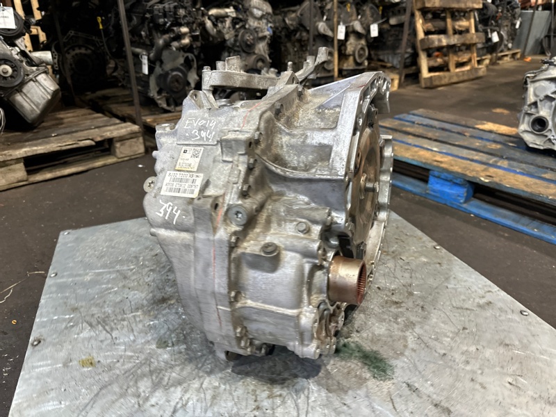 АКПП, 284000 рублей, Москва