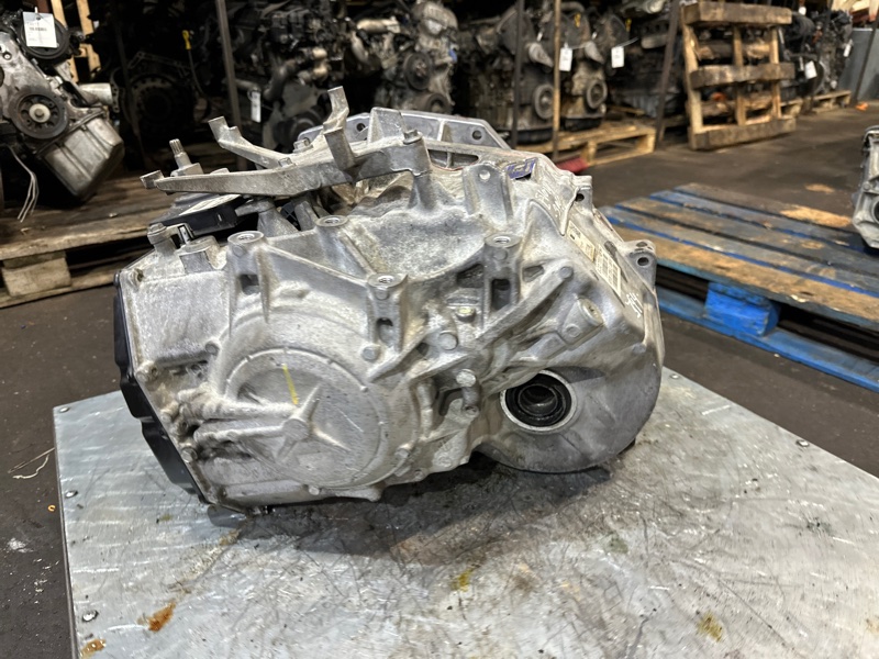 АКПП, 284000 рублей, Москва