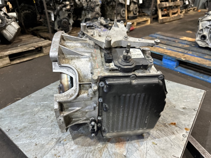 АКПП, 284000 рублей, Москва