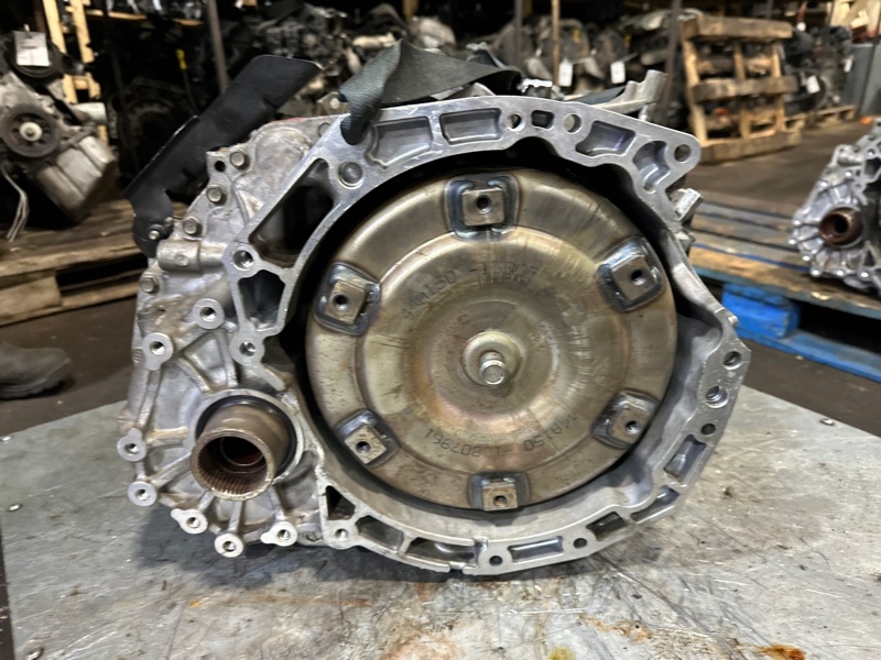 АКПП, 284000 рублей, Москва