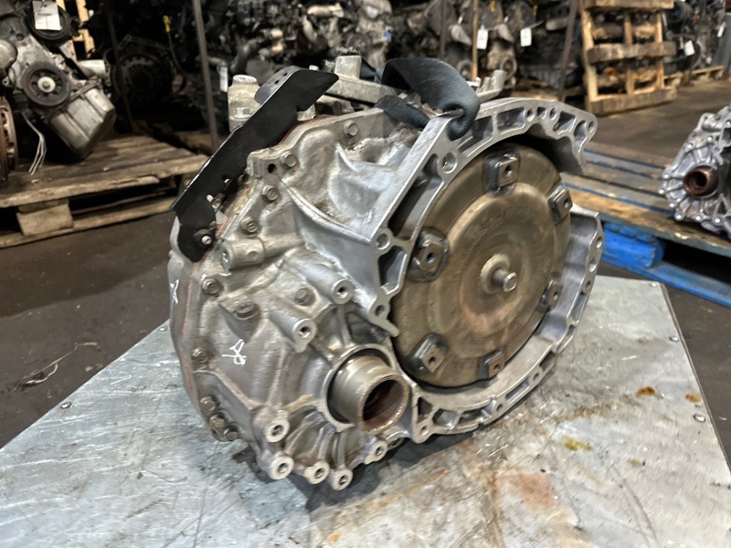 АКПП, 284000 рублей, Москва