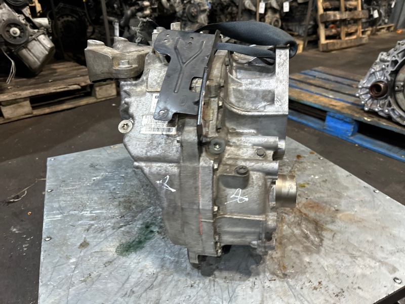 АКПП, 284000 рублей, Москва