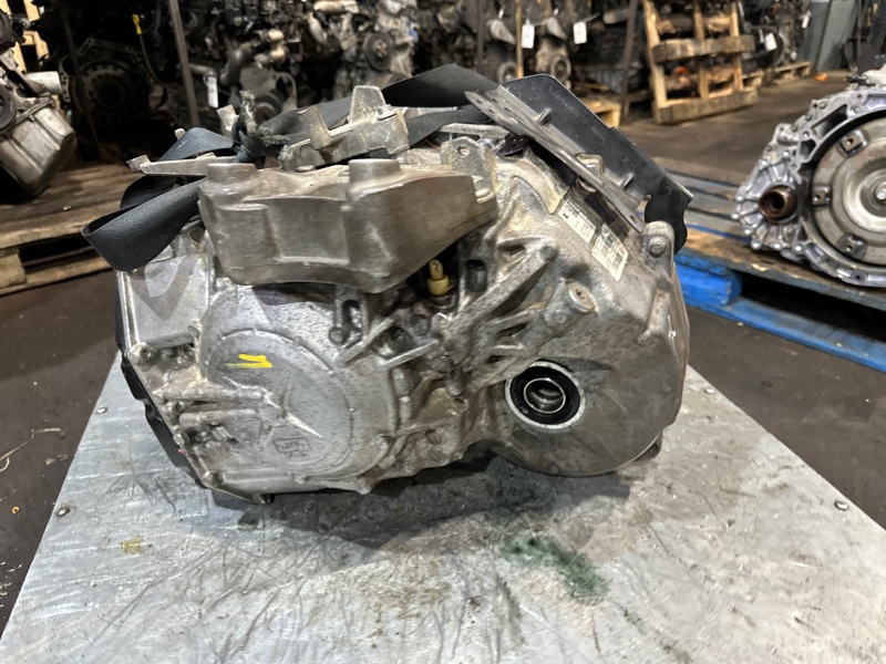 АКПП, 284000 рублей, Москва