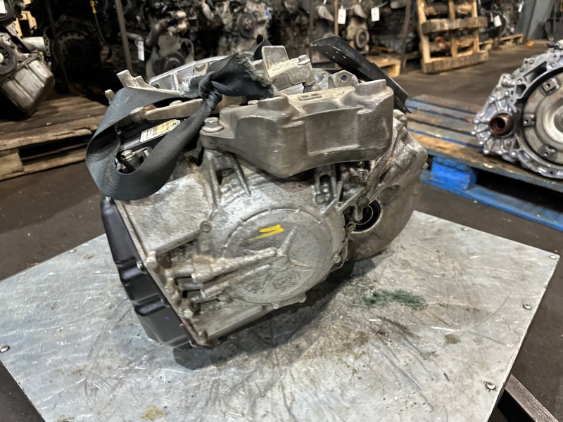 АКПП, 284000 рублей, Москва