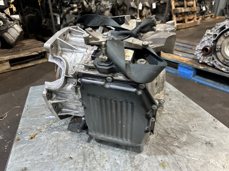 АКПП, 284000 рублей, Москва