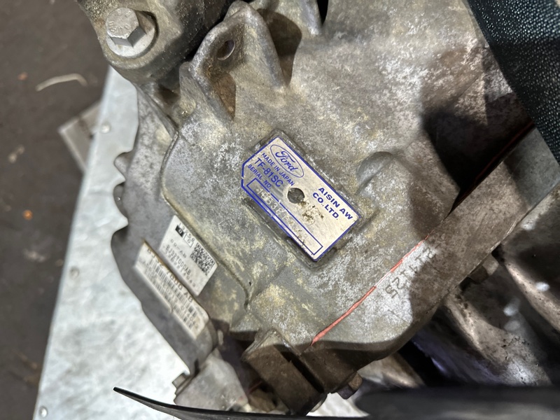 АКПП, 284000 рублей, Москва