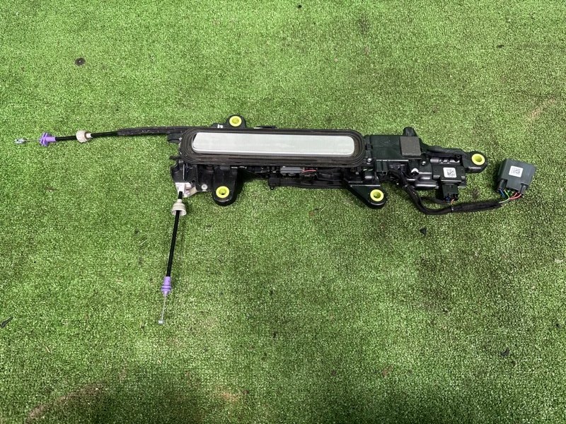 Ручка двери внешняя, 7000 рублей, Москва