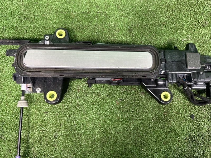 Ручка двери внешняя, 7000 рублей, Москва