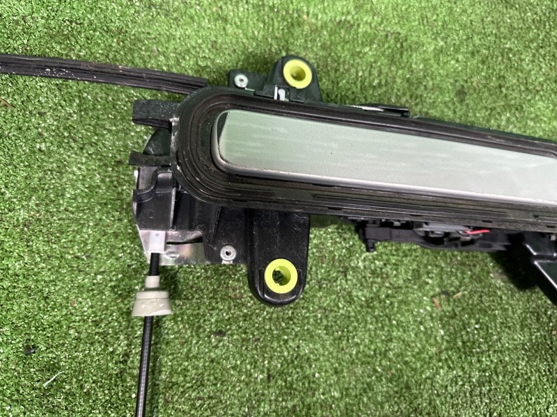 Ручка двери внешняя, 7000 рублей, Москва