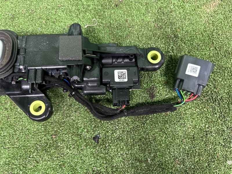 Ручка двери внешняя, 7000 рублей, Москва