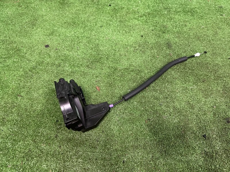 Замок боковой двери, 4000 рублей, Москва