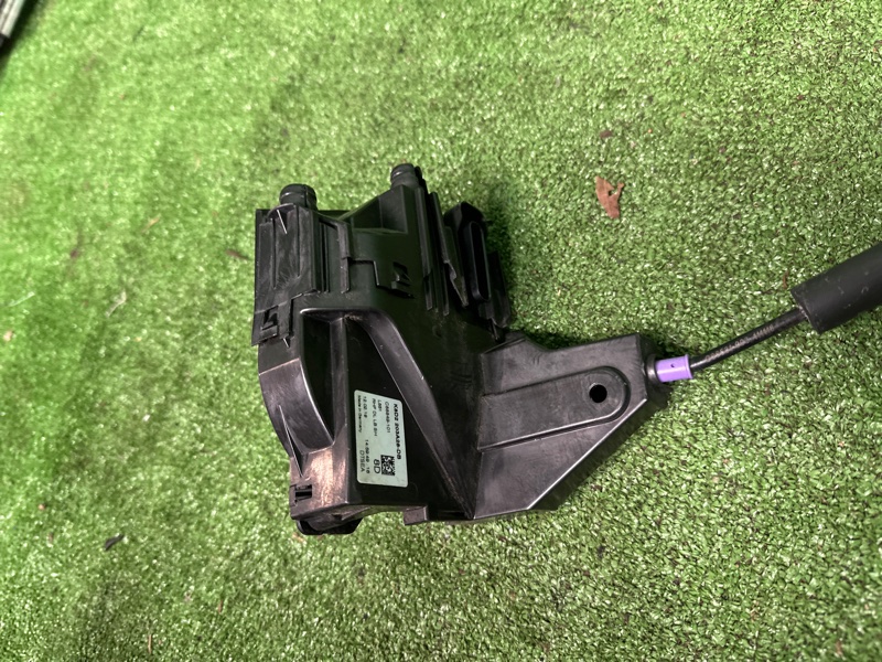 Замок боковой двери, 4000 рублей, Москва