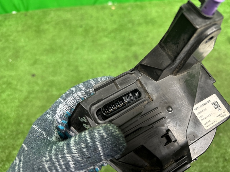 Замок боковой двери, 4000 рублей, Москва