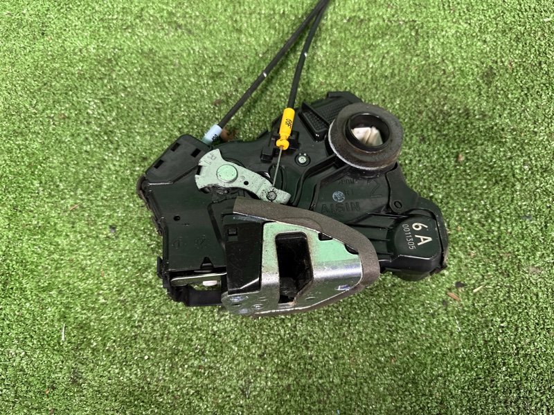 Замок боковой двери, 3000 рублей, Москва