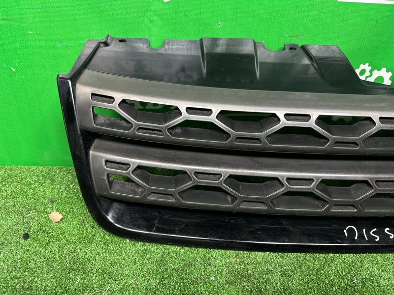 Решетка радиатора, 10000 рублей, Москва