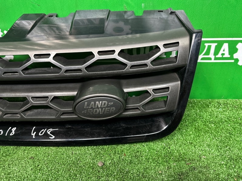 Решетка радиатора, 10000 рублей, Москва