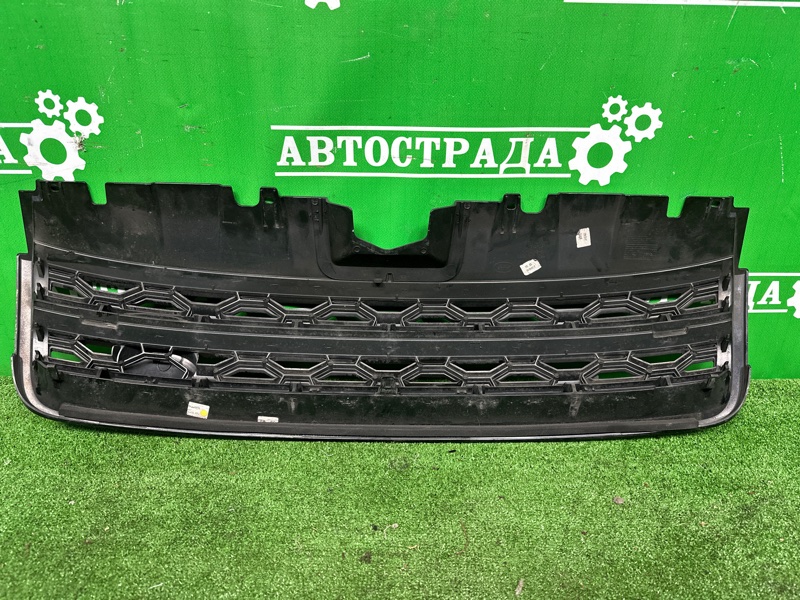 Решетка радиатора, 10000 рублей, Москва