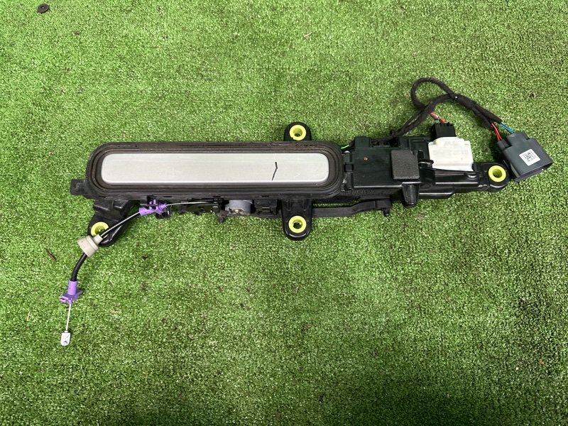 Ручка двери внешняя, 7000 рублей, Москва