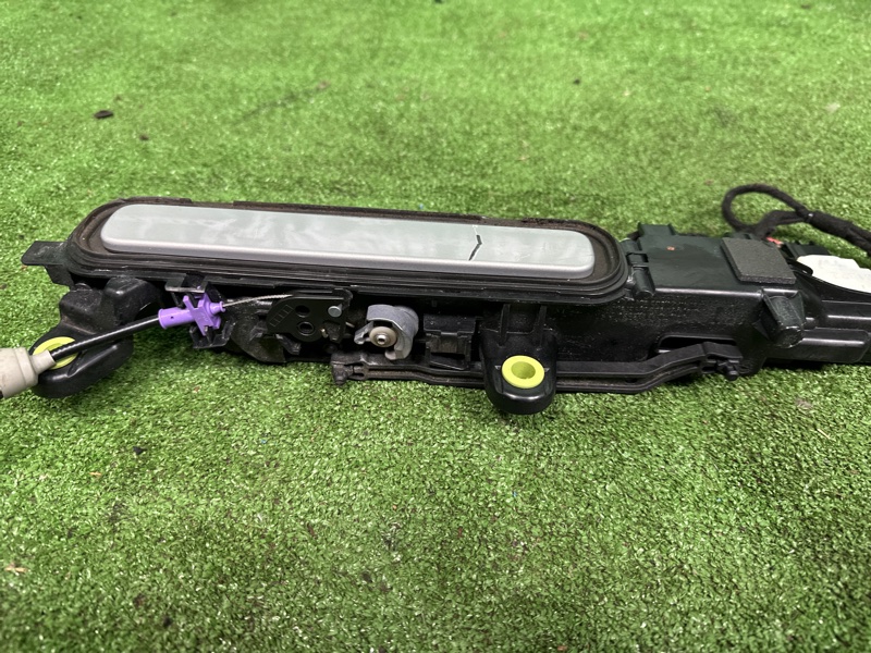 Ручка двери внешняя, 7000 рублей, Москва