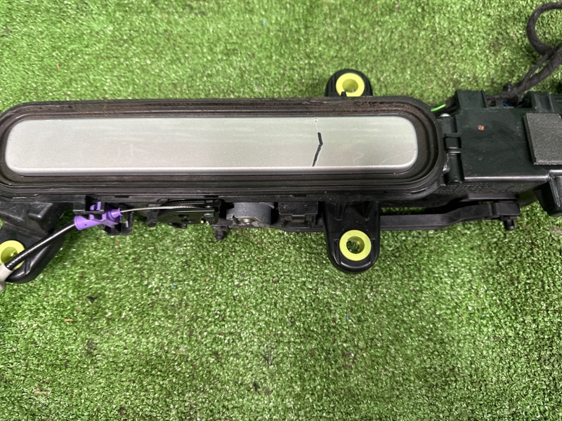 Ручка двери внешняя, 7000 рублей, Москва