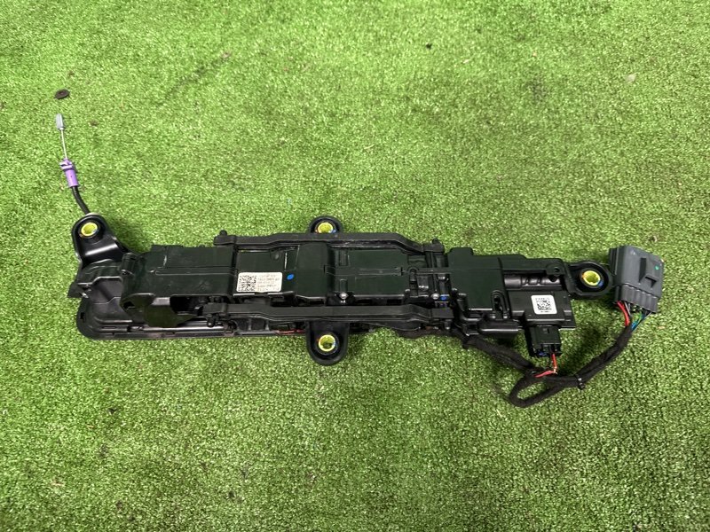 Ручка двери внешняя, 7000 рублей, Москва