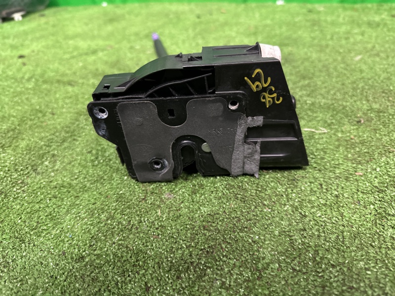 Замок боковой двери, 4000 рублей, Москва