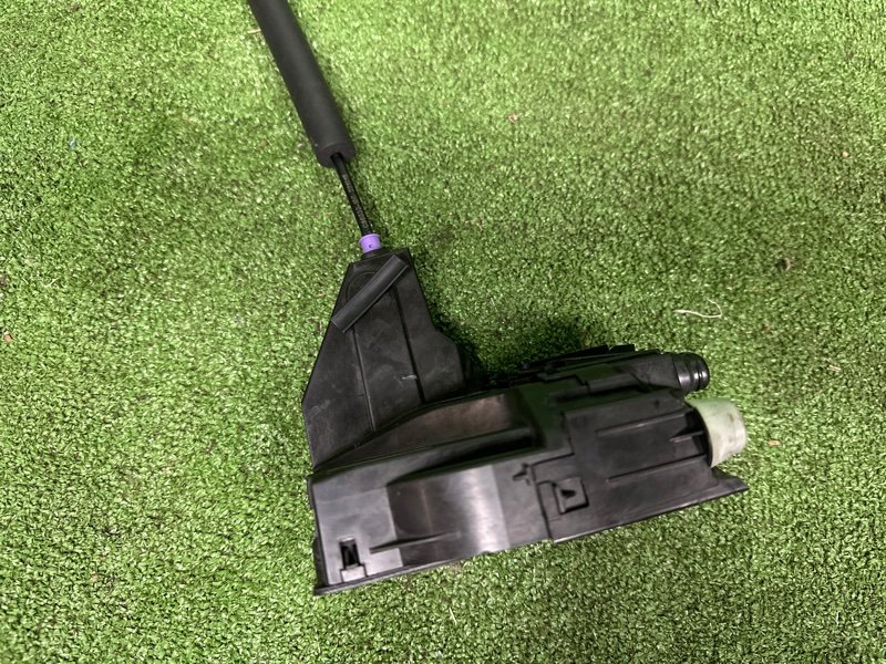 Замок боковой двери, 4000 рублей, Москва