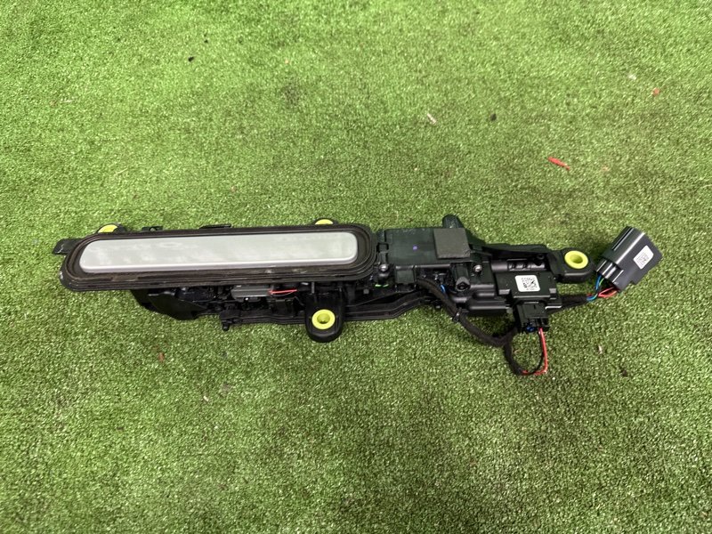 Ручка двери внешняя, 7000 рублей, Москва