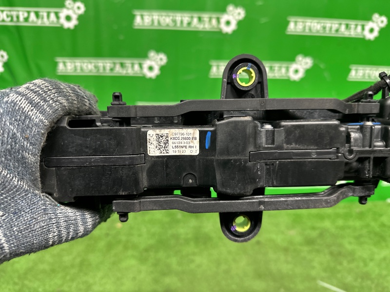 Ручка двери внешняя, 7000 рублей, Москва