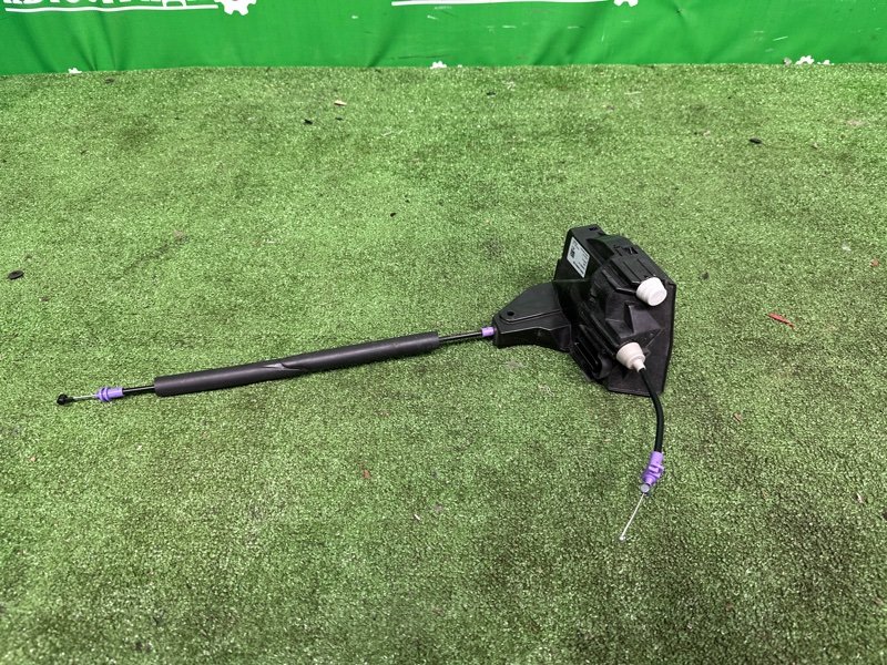 Замок боковой двери, 4000 рублей, Москва