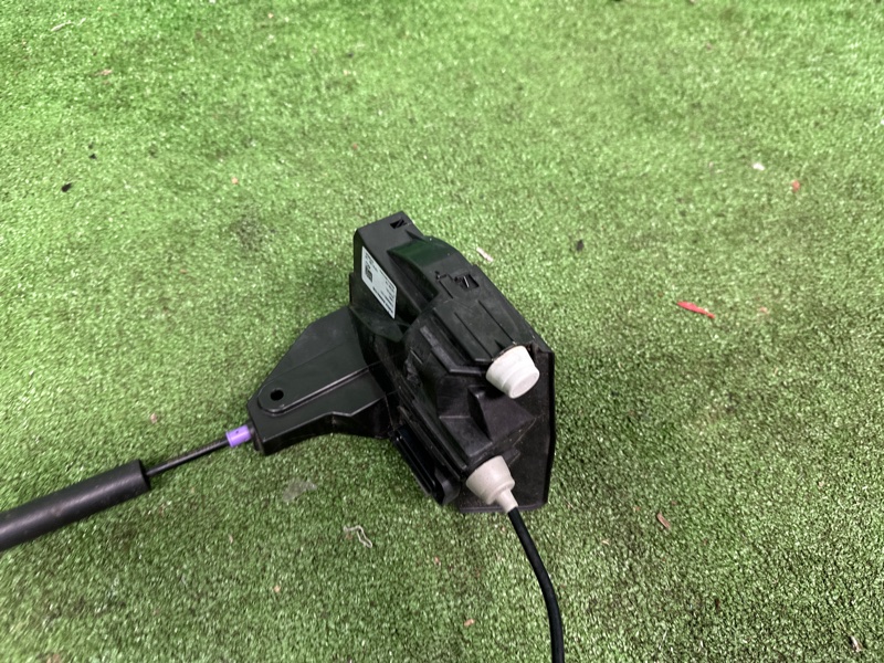 Замок боковой двери, 4000 рублей, Москва