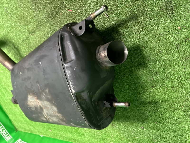 Глушитель, 15000 рублей, Москва