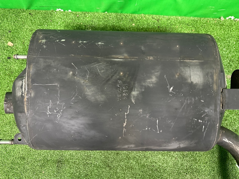 Глушитель, 15000 рублей, Москва