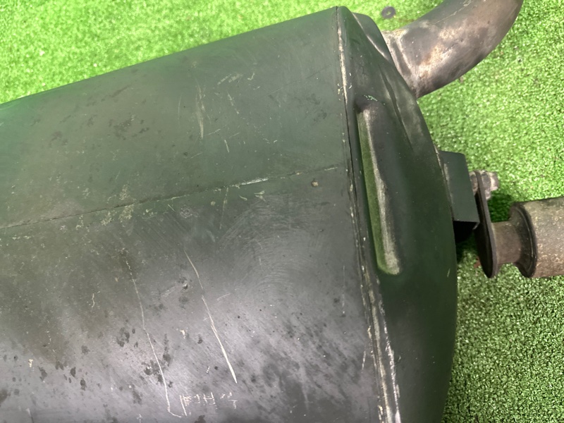 Глушитель, 15000 рублей, Москва